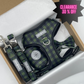 Dog harness, Dog collar and lead set | BUNDLE OF YOUR CHOICE | Pupster Plaid