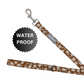 Waterproof Dog Lead |Bloom me away