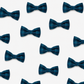 Tartan Dog Bow tie - Plaid Date