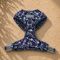 Dog Harness | Twilight Bloom