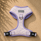 Dog Harness | Bloom me away lilac