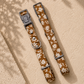 Waterproof Dog Collar | Bloom me away