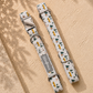 Dog Collar |  Hey Ho, Let’s Go