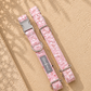 Dog Collar | Blushing with Love