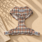 Dog Harness | Best i ever plaid