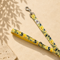 Dog Lead | Blueberry Lemonade| Soft Handle & Durable
