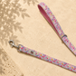 Floral Dog Lead | Blossom Dreams | Soft Handle & Durable
