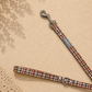Waterproof Dog Lead |Best i ever plaid
