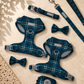 Tartan Dog Harness Set – Plaid Date | Matching Collar, Lead & Bow | BUNDLE OF YOUR CHOICE