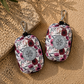 Dog Poop bag holder | Poop bag dispenser | Poppy Power