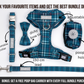 Dog harness, Dog collar and lead set | BUNDLE OF YOUR CHOICE | Plaid Date