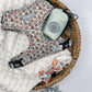 Dog harness uk with matching dog poop bag dispenser 