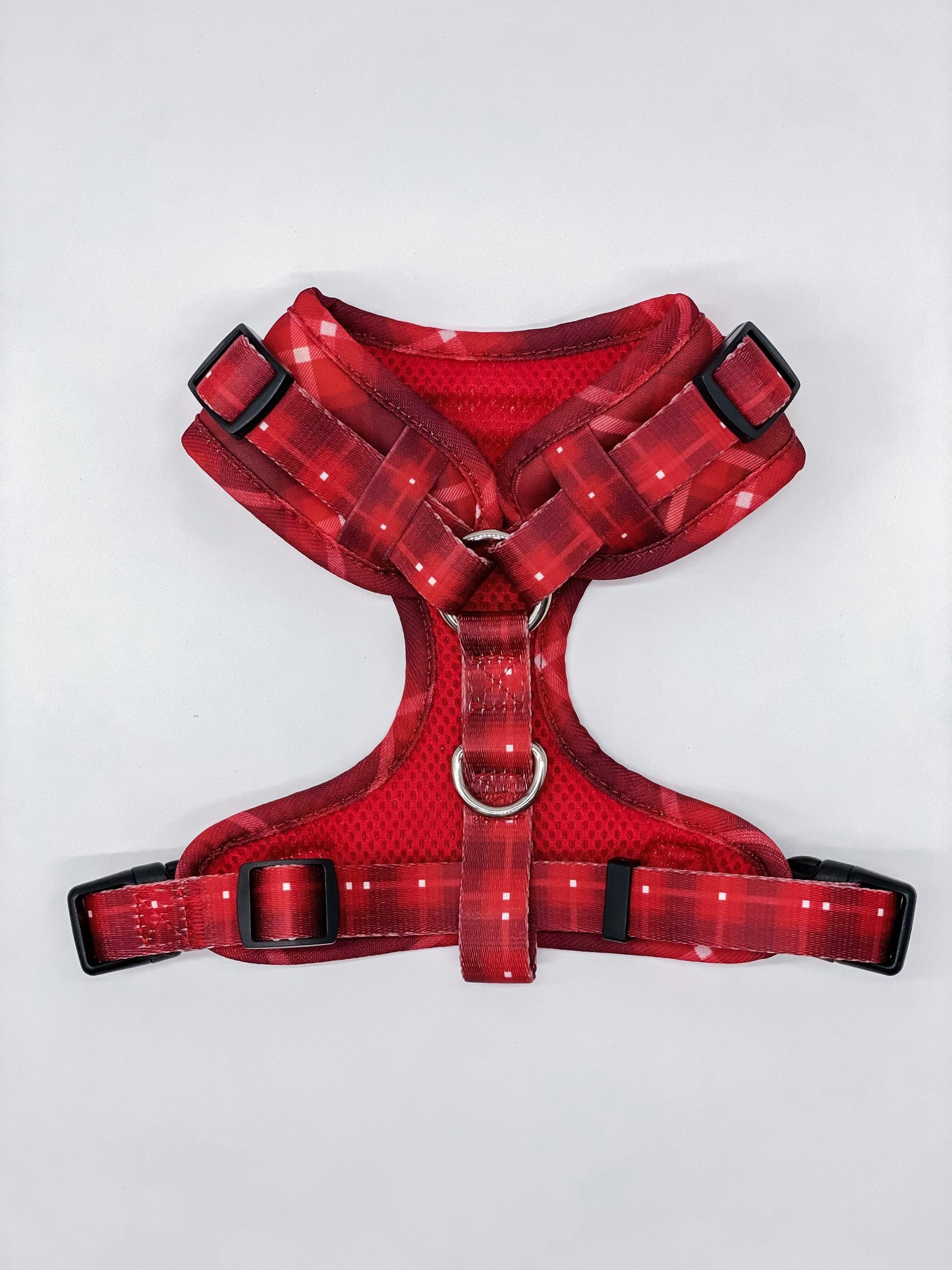 Xs dog harness