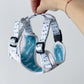 Koala  - Adjustable Harness - Woof Frills