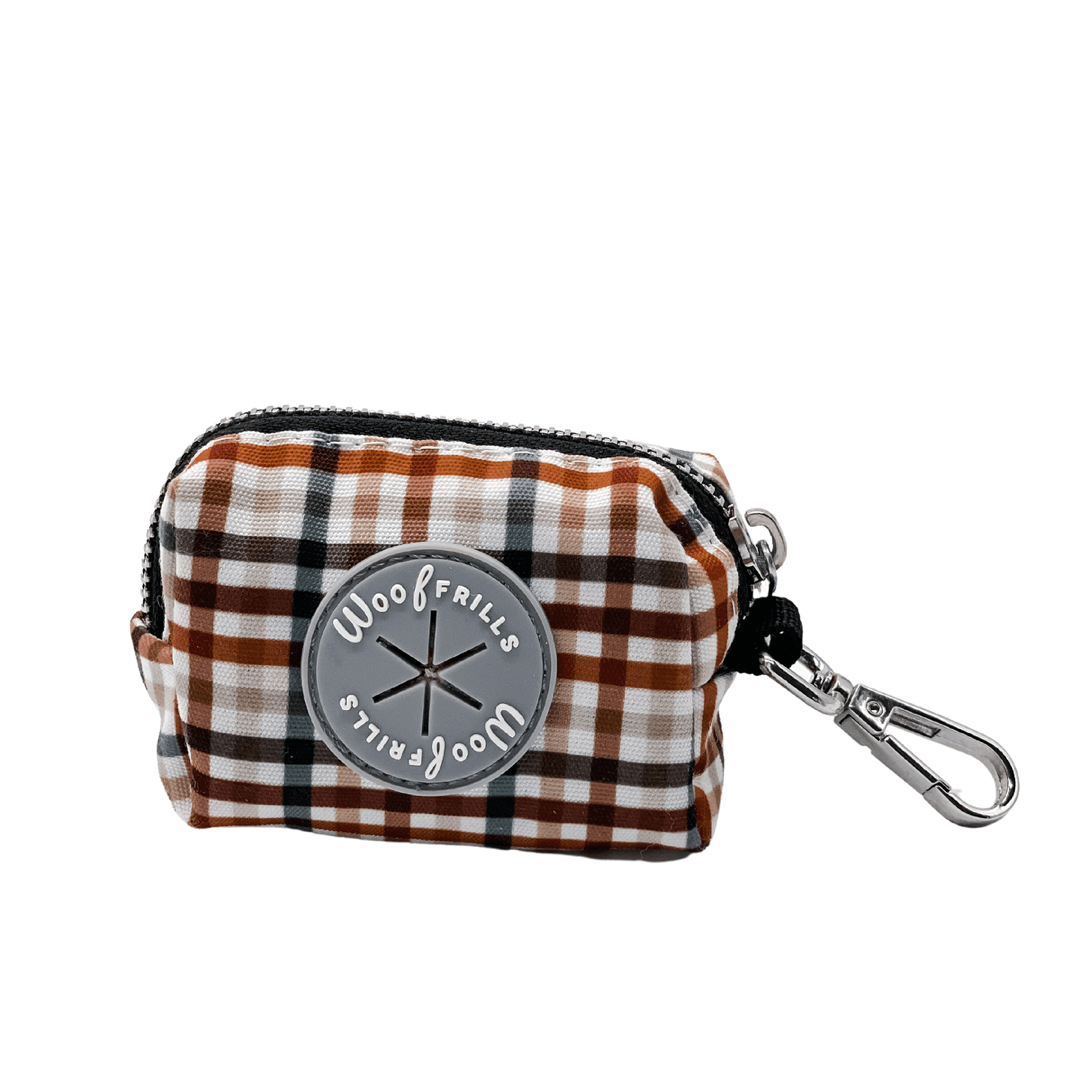 Best poop top bag dispenser